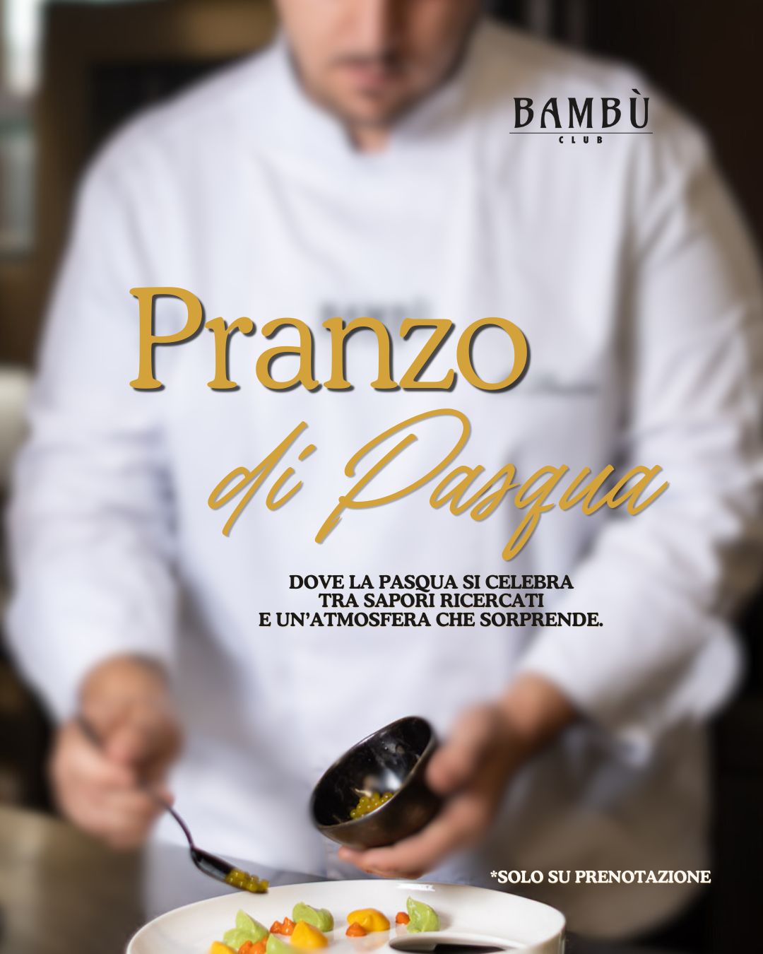 Pranzo Di Pranzo - Domenica 05.04