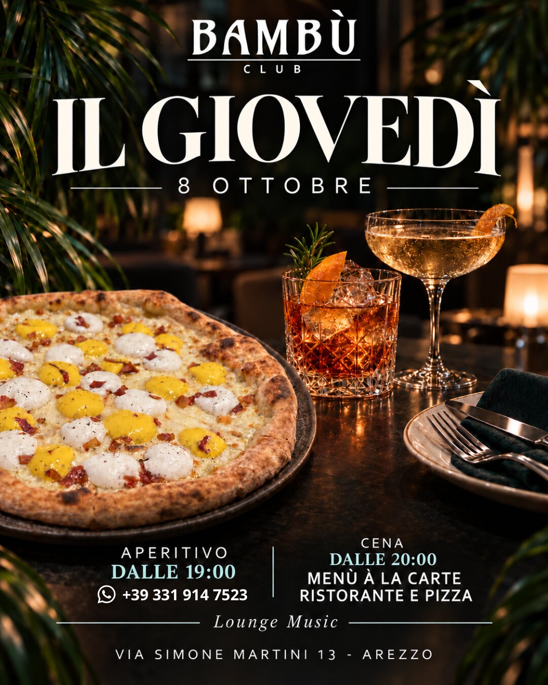Il Giovedì