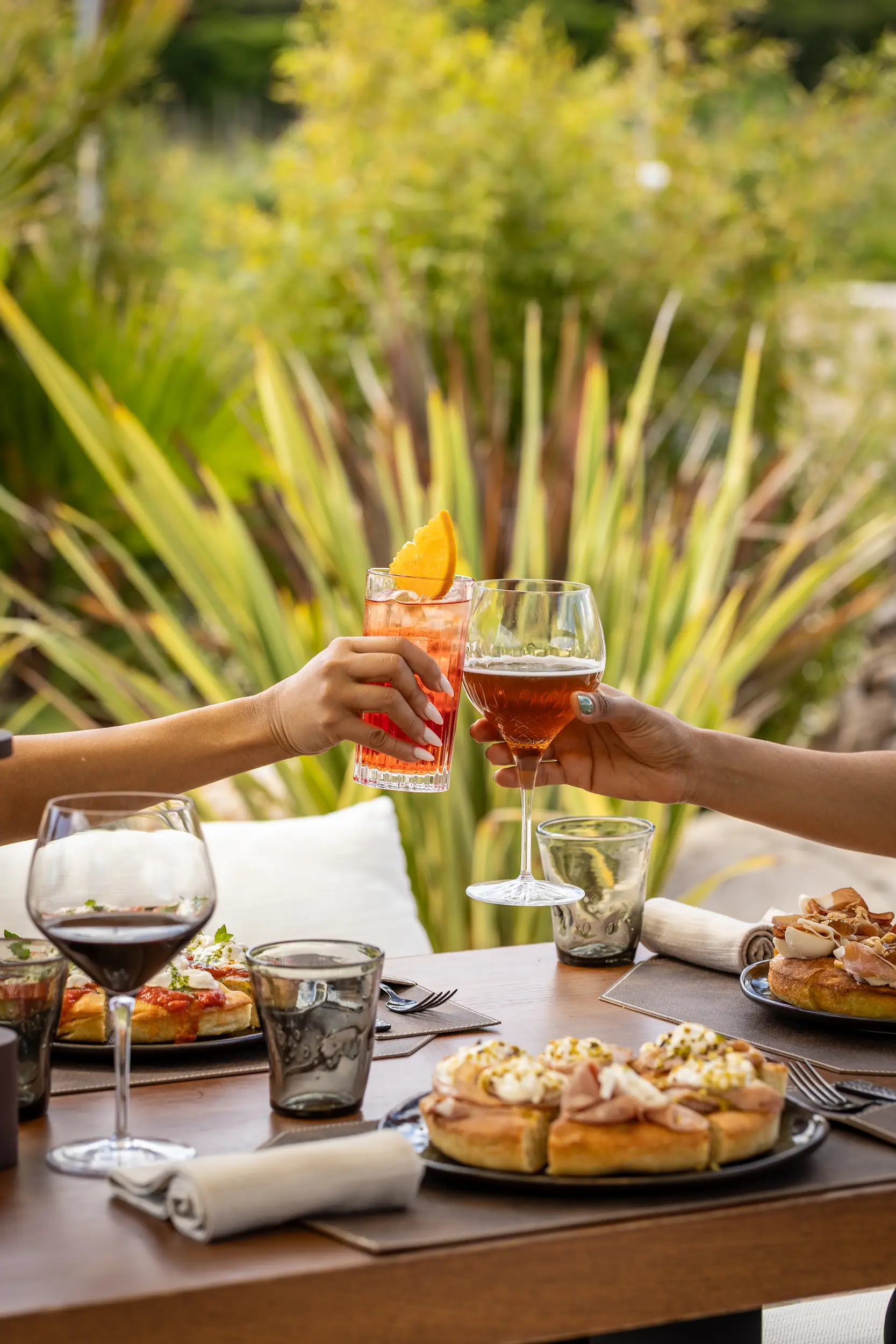 Gallery - Bambu Club