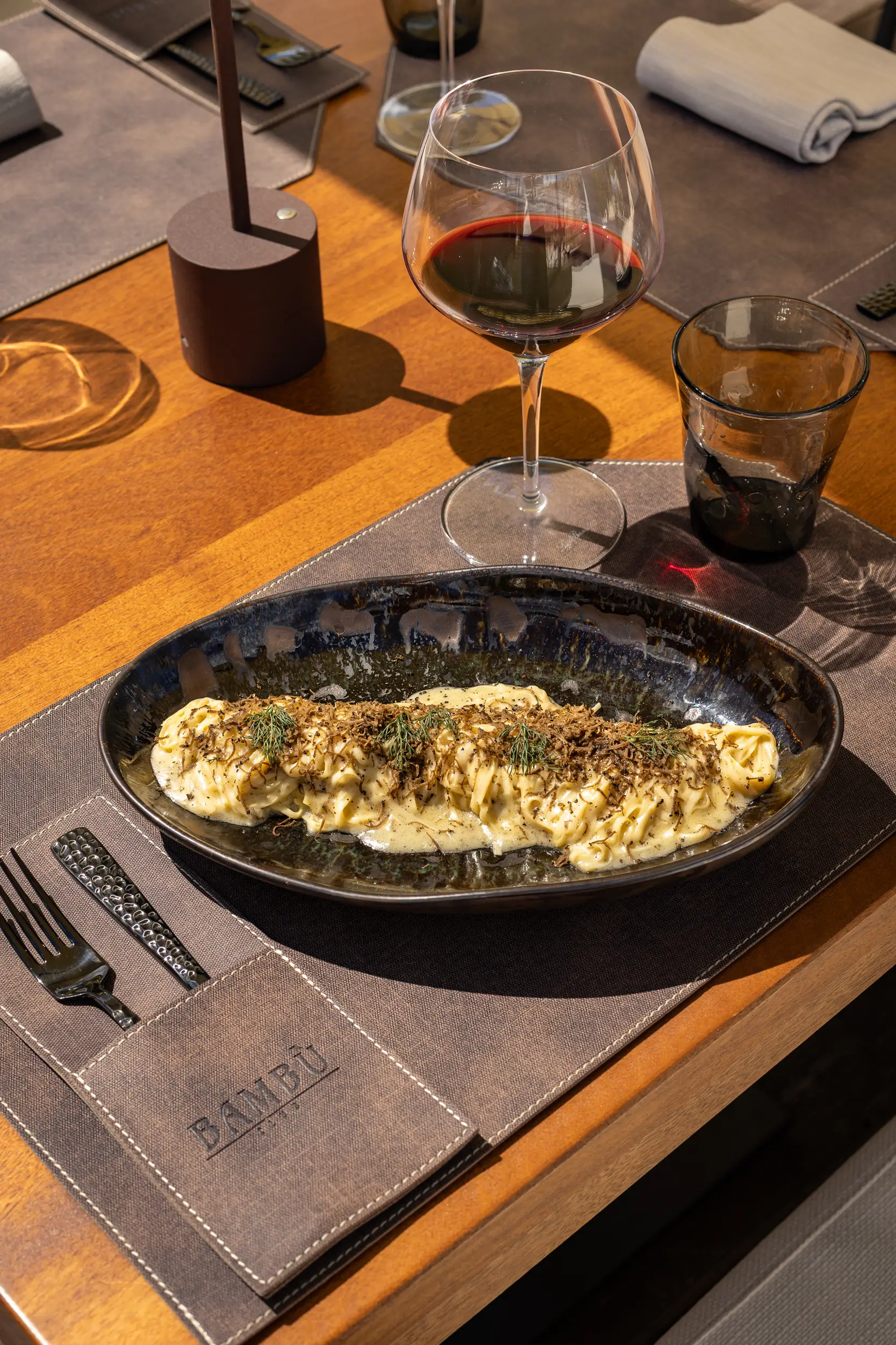 Gallery - Bambu Club