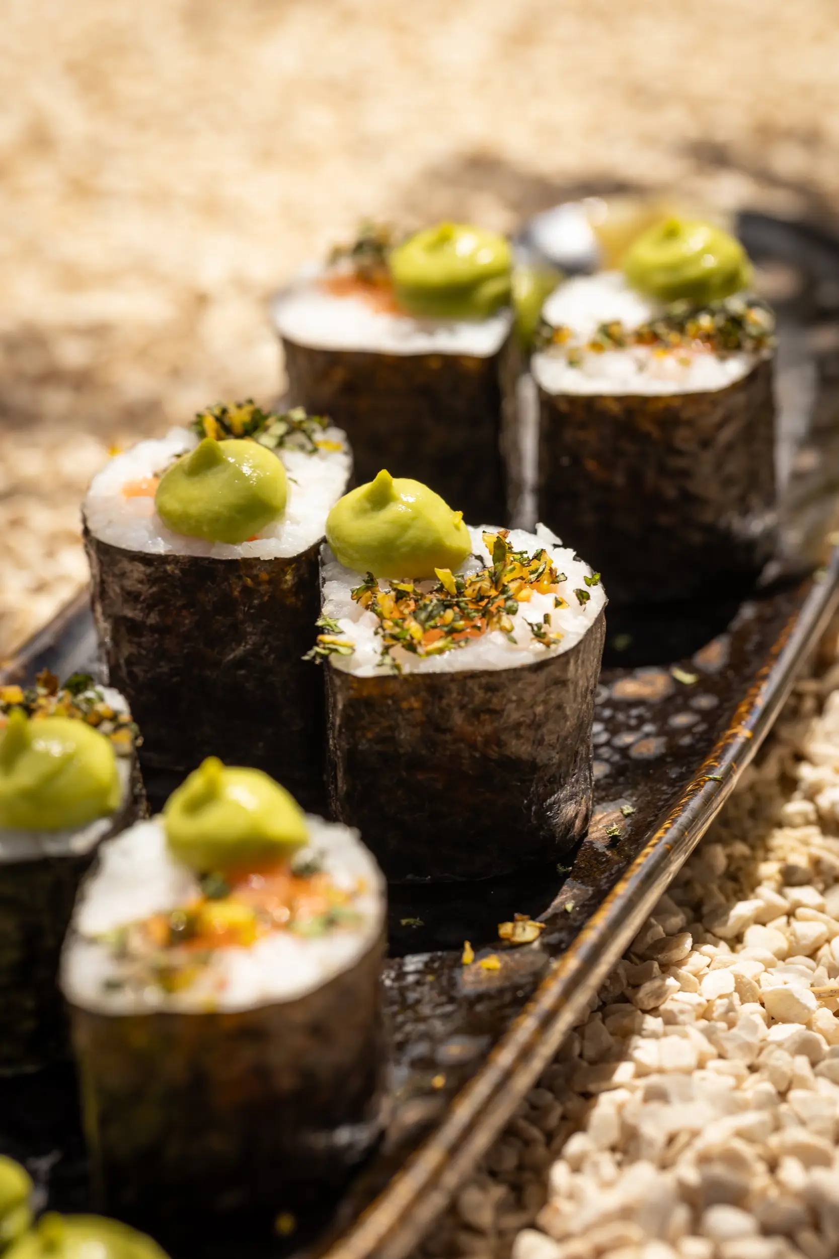 Gallery - Bambu Club