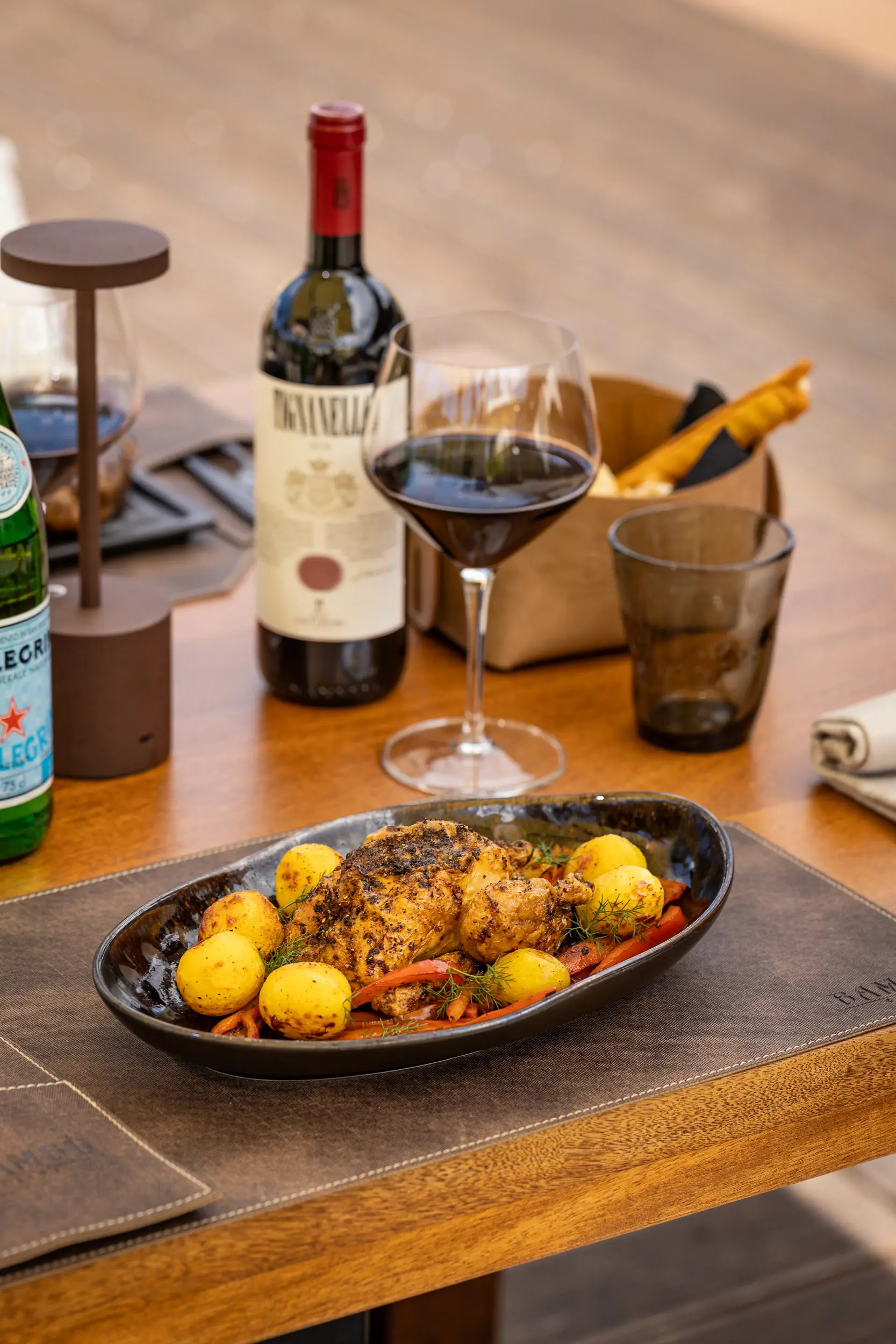 Gallery - Bambu Club