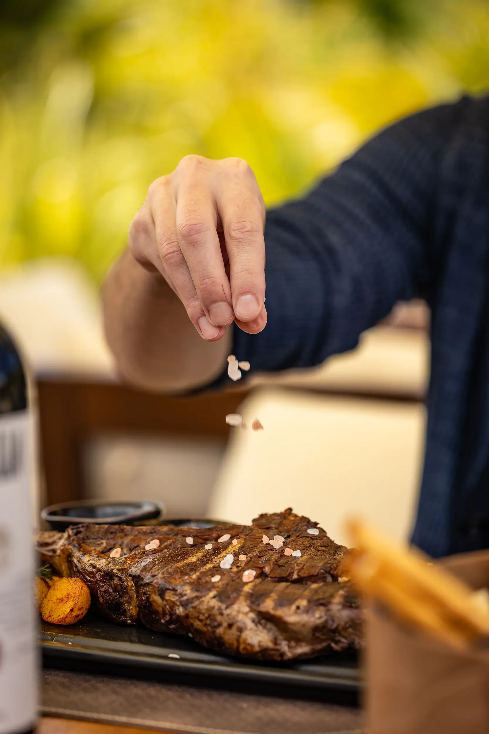 Gallery - Bambu Club