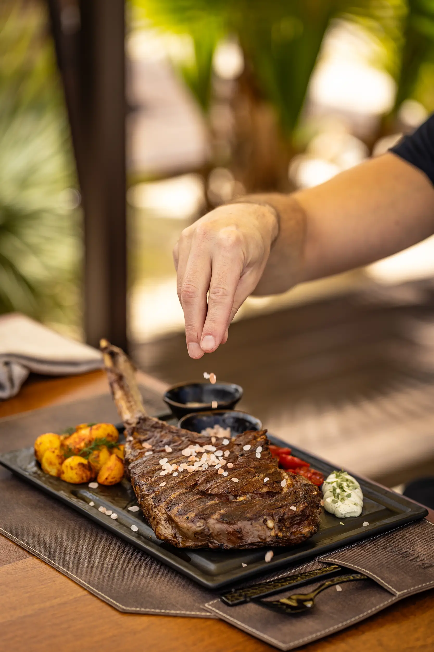 Gallery - Bambu Club