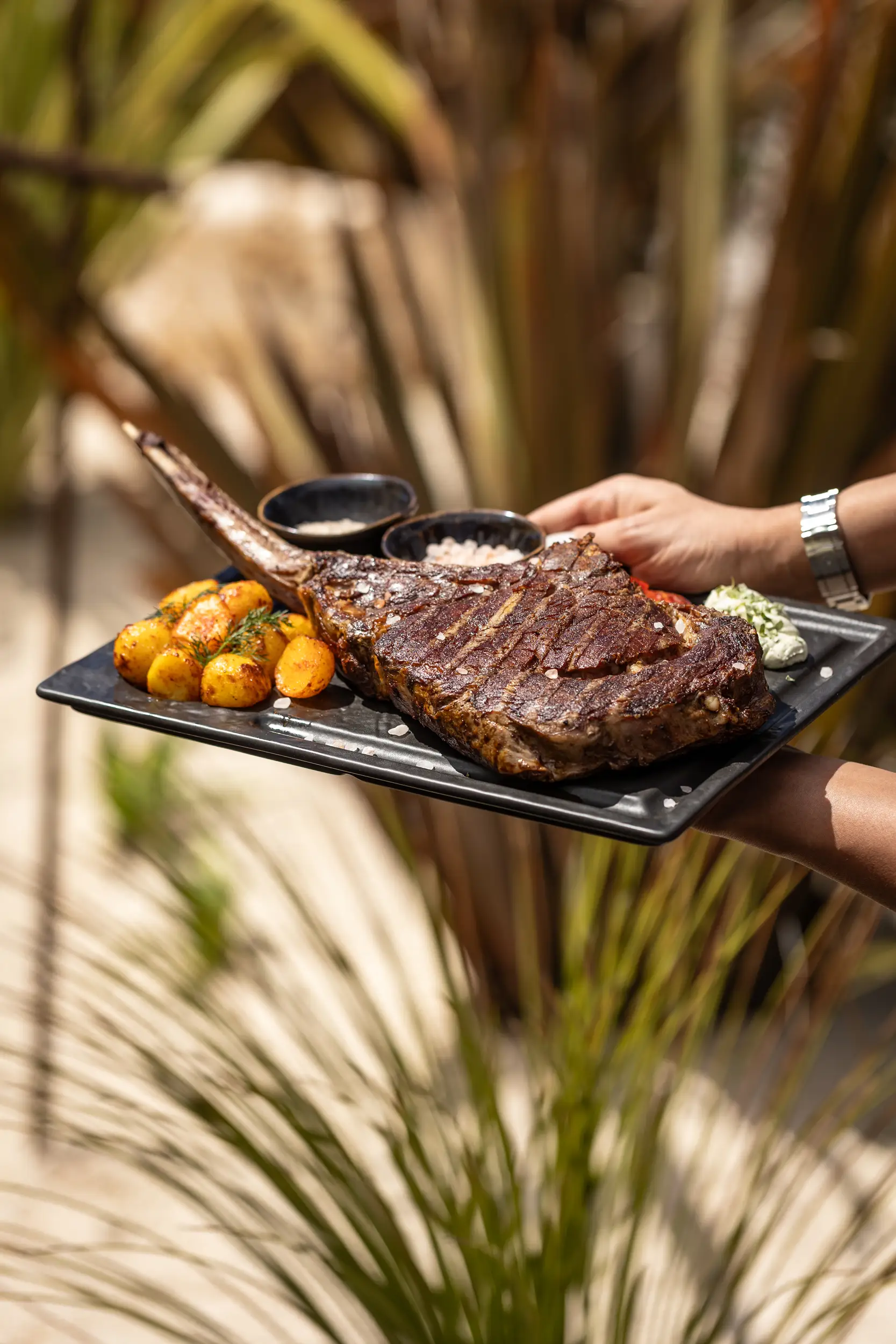 Gallery - Bambu Club