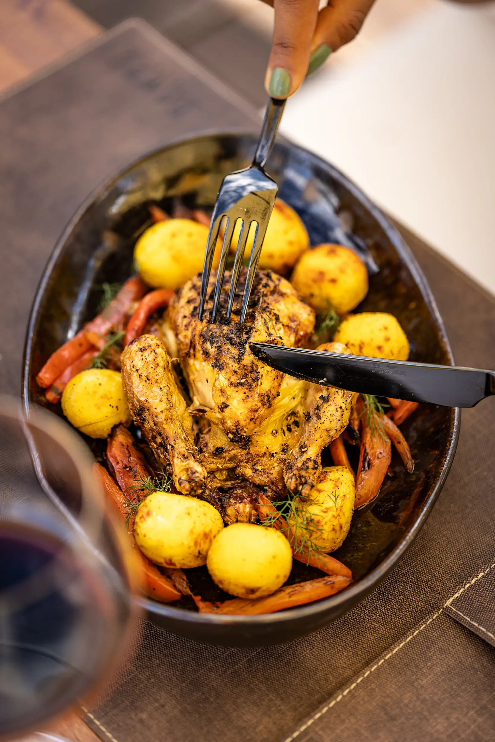 Gallery - Bambu Club