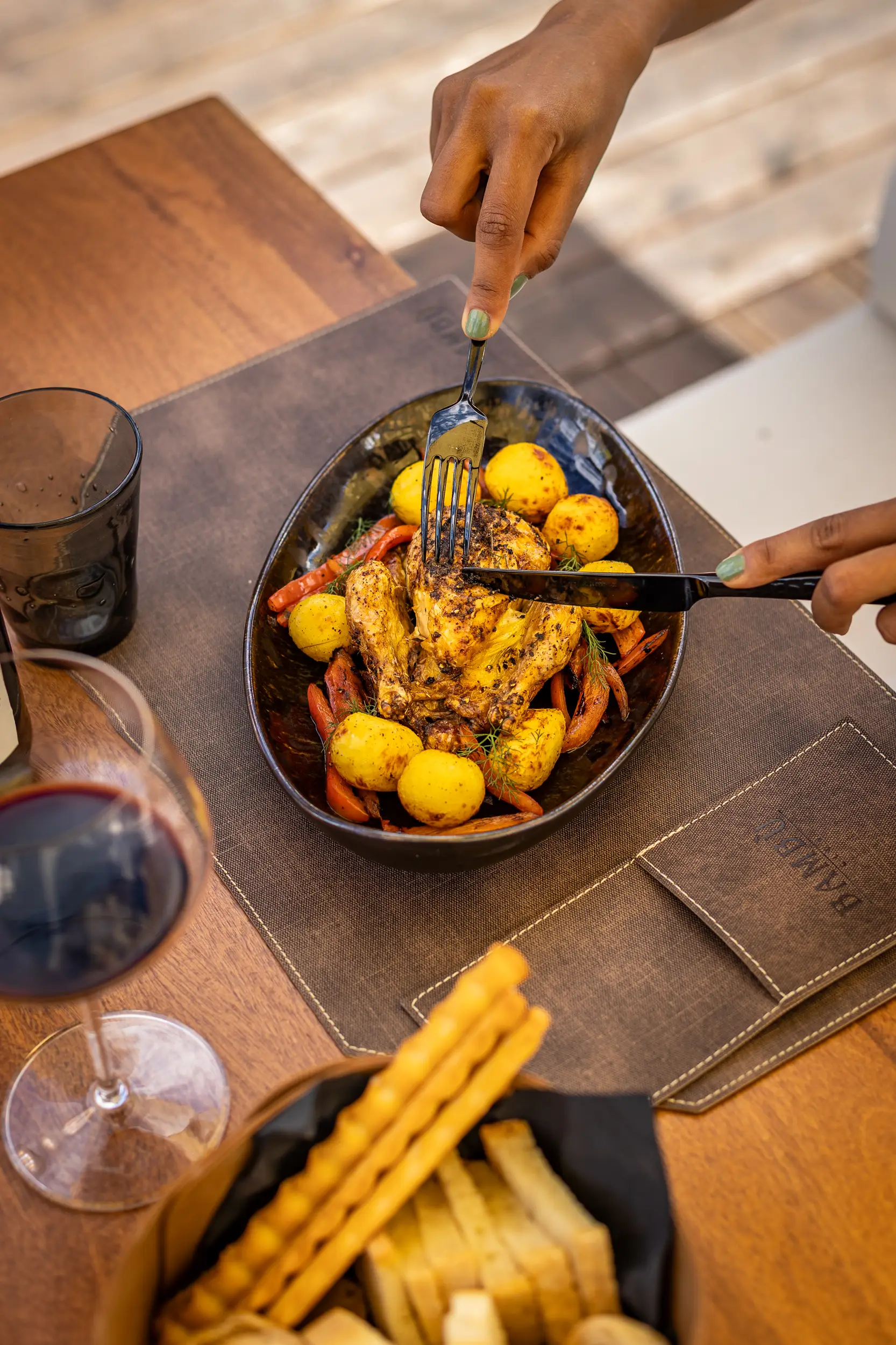 Gallery - Bambu Club