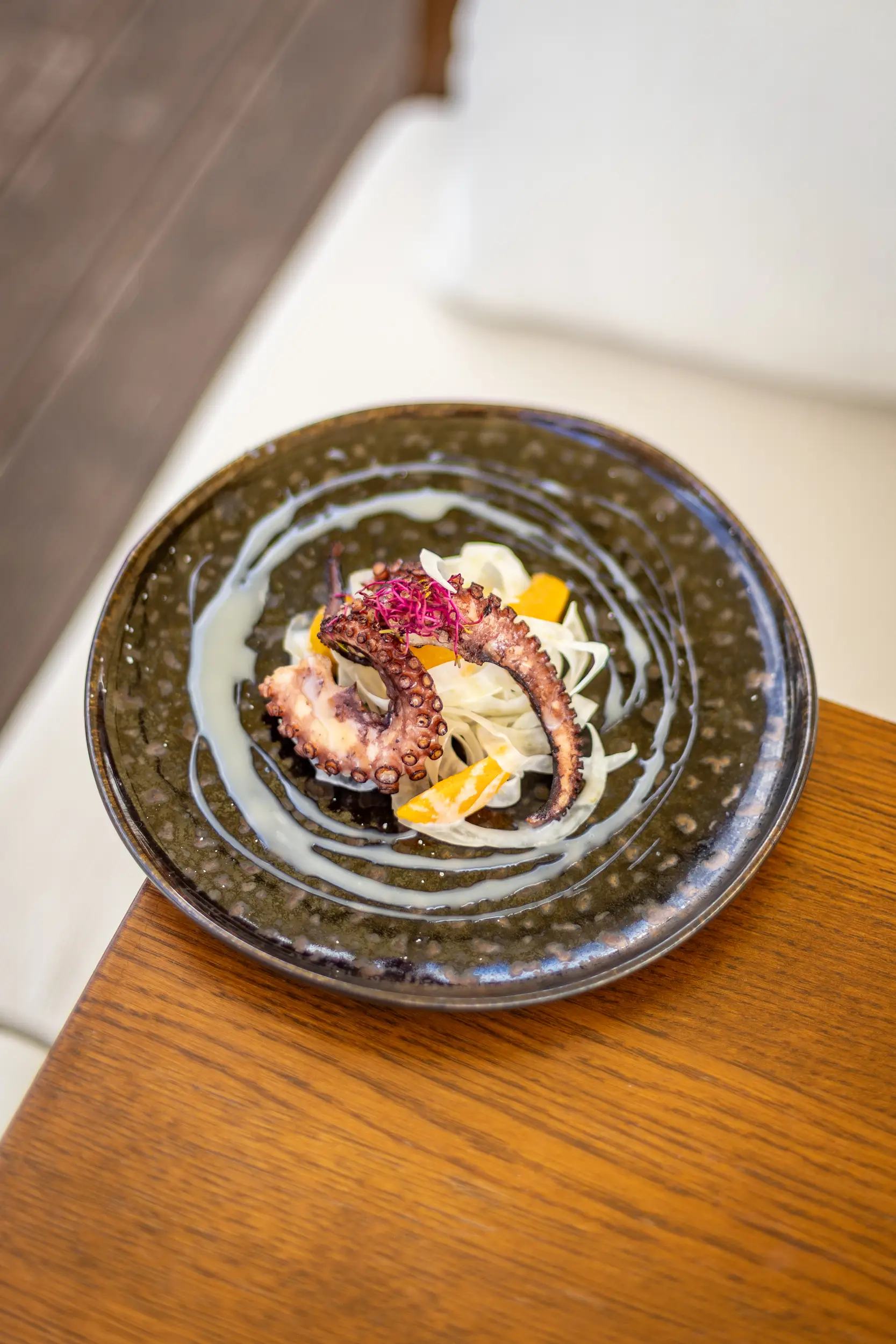 Gallery - Bambu Club