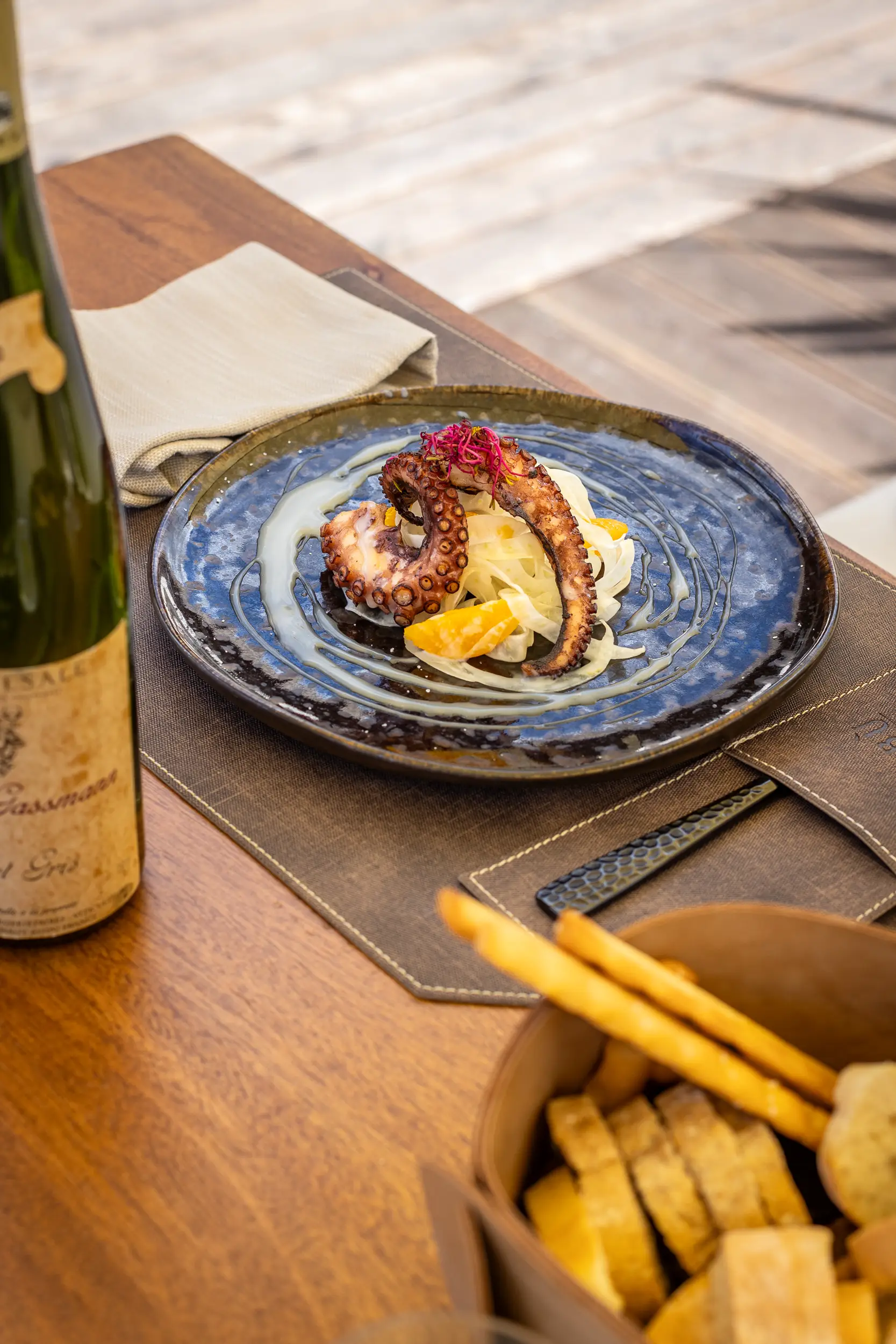 Gallery - Bambu Club