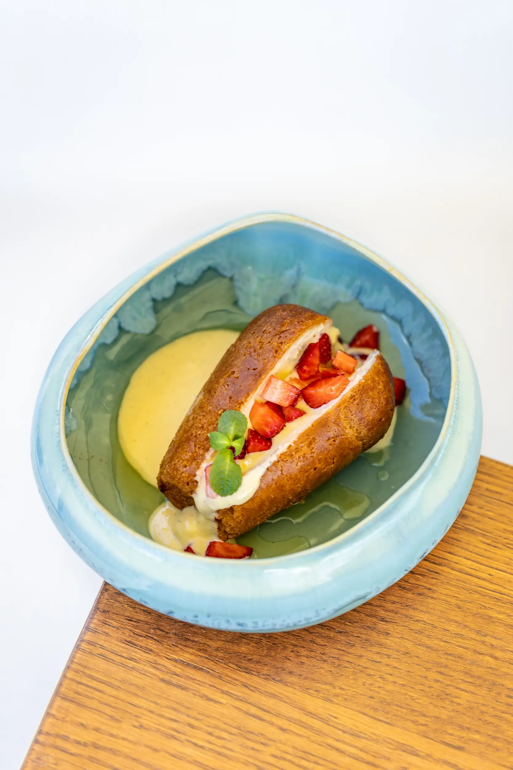 Gallery - Bambu Club