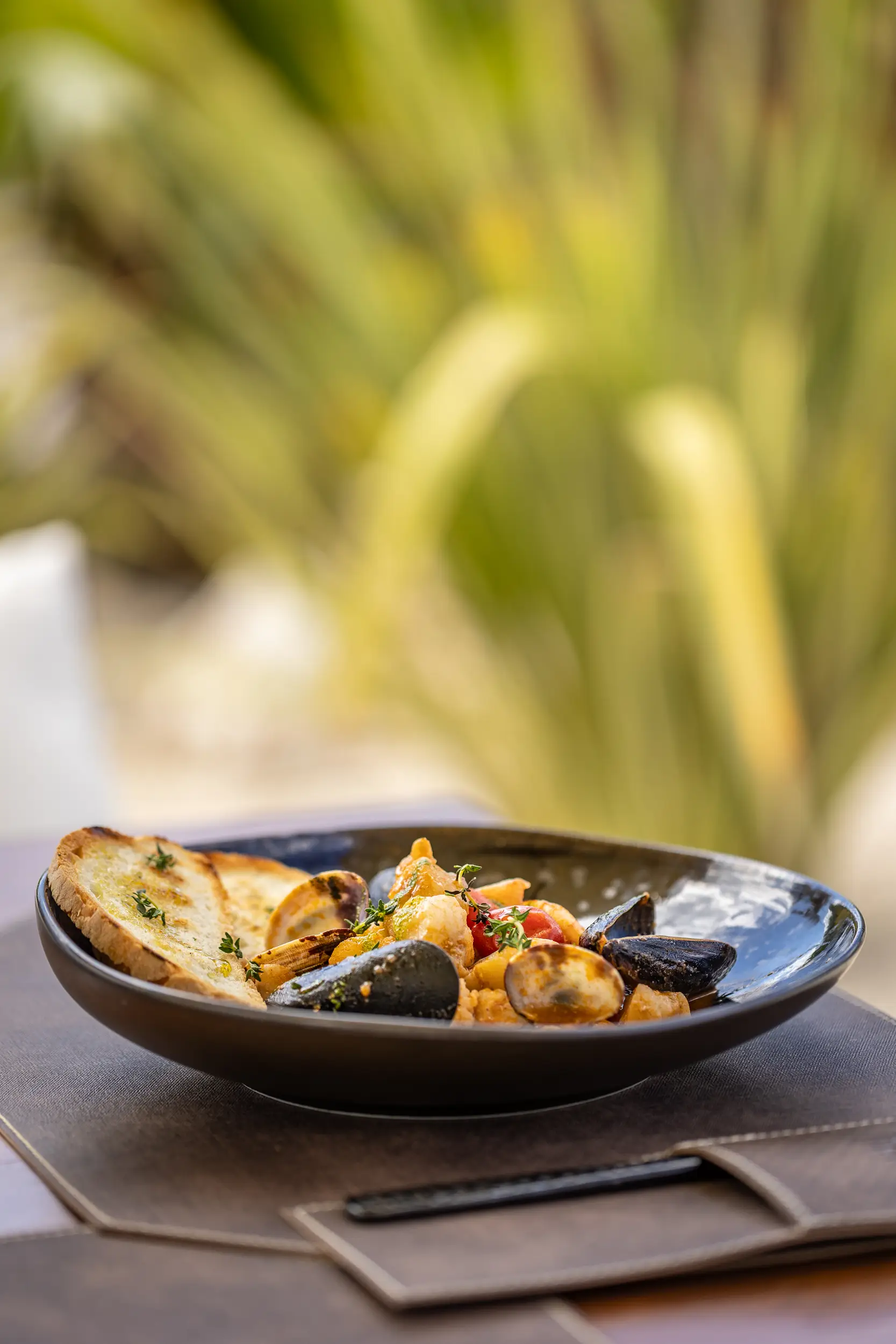 Gallery - Bambu Club