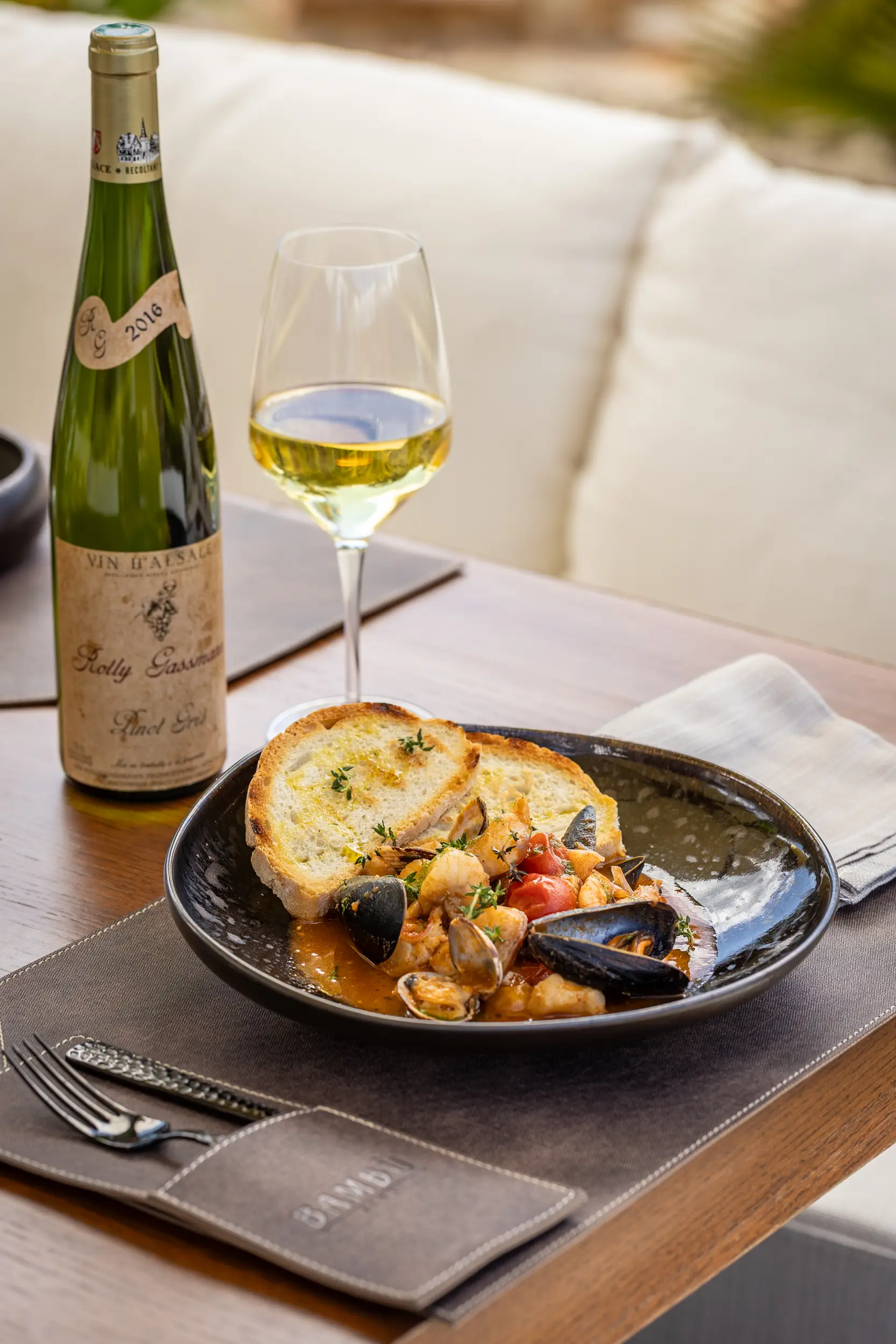 Gallery - Bambu Club