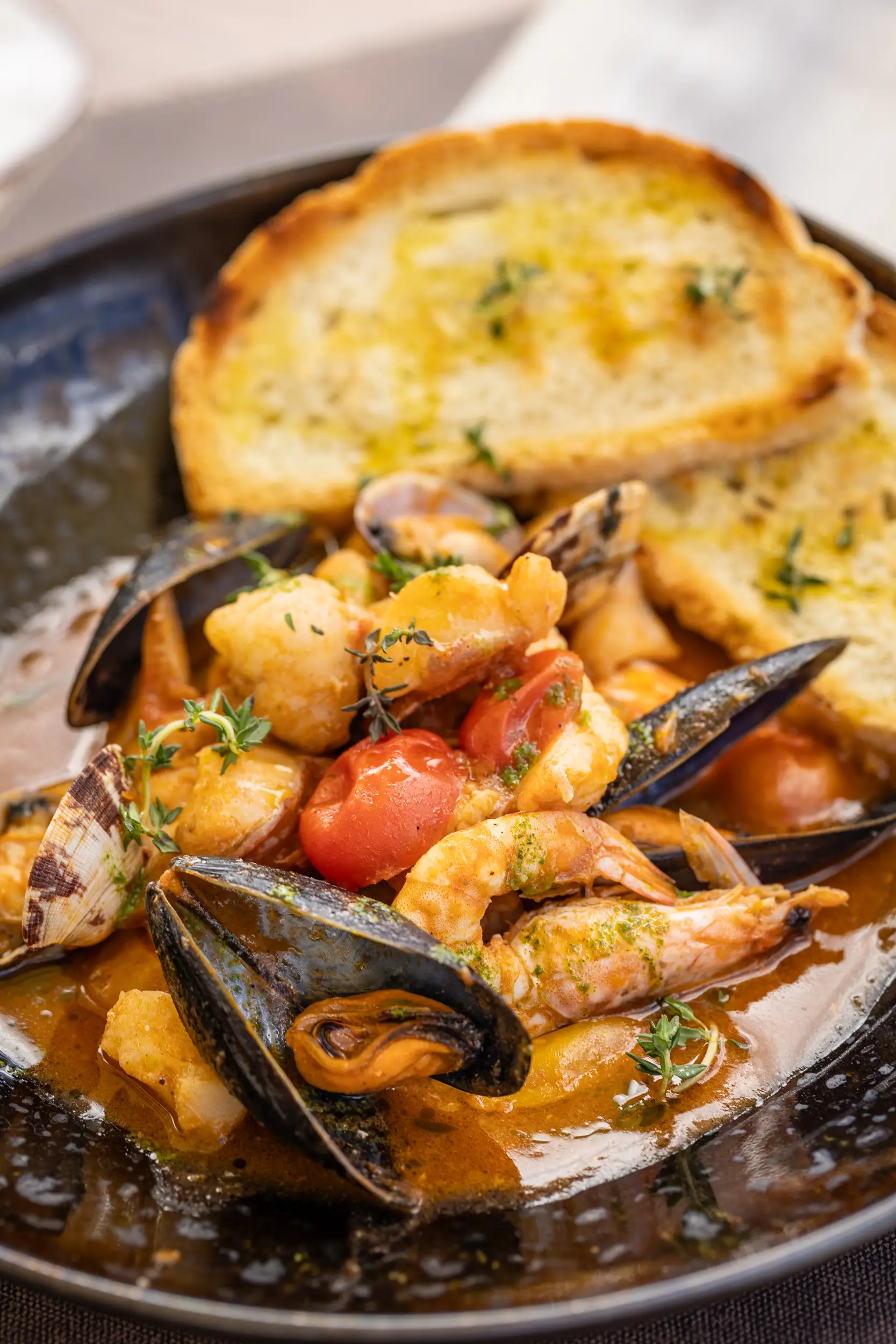 Gallery - Bambu Club