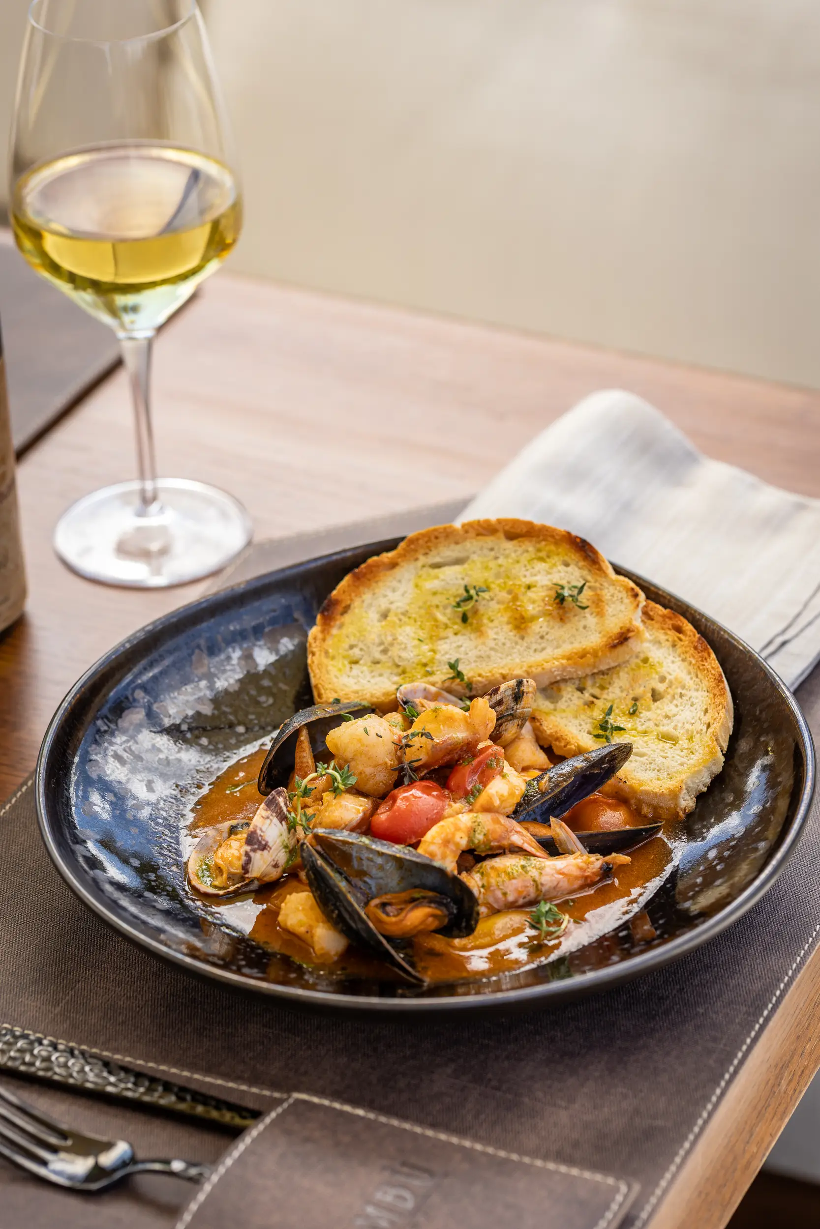 Gallery - Bambu Club