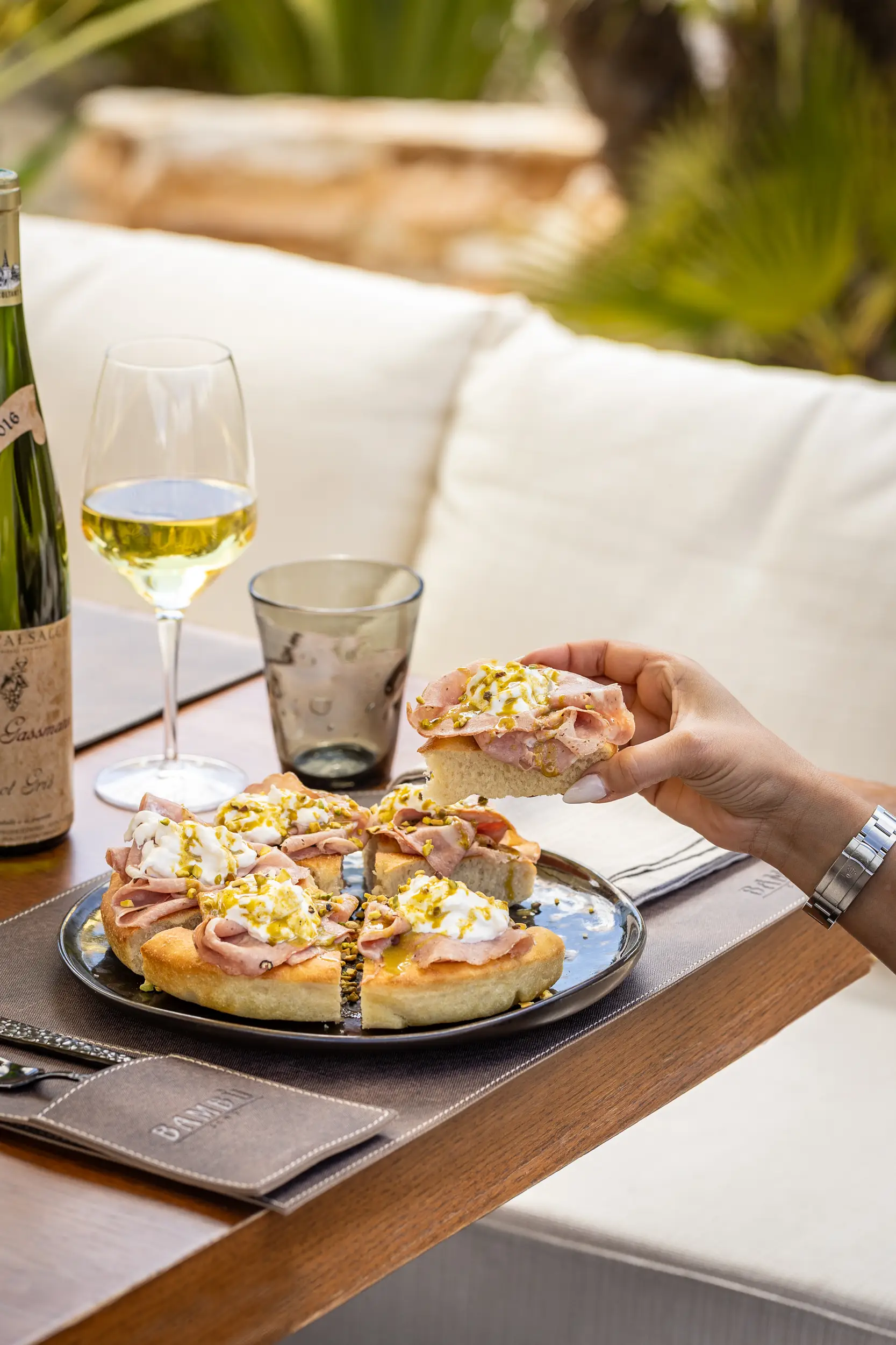 Gallery - Bambu Club