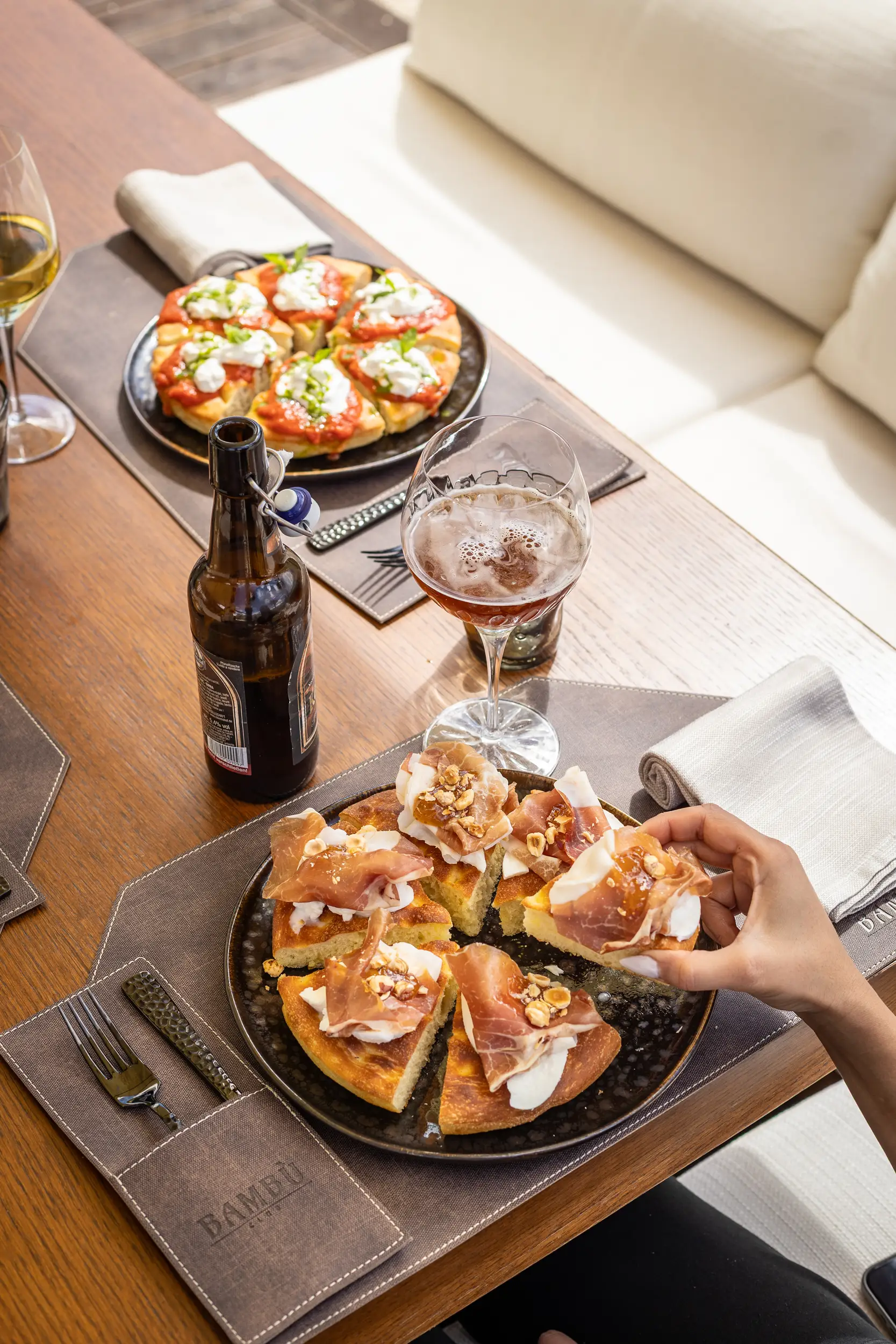 Gallery - Bambu Club