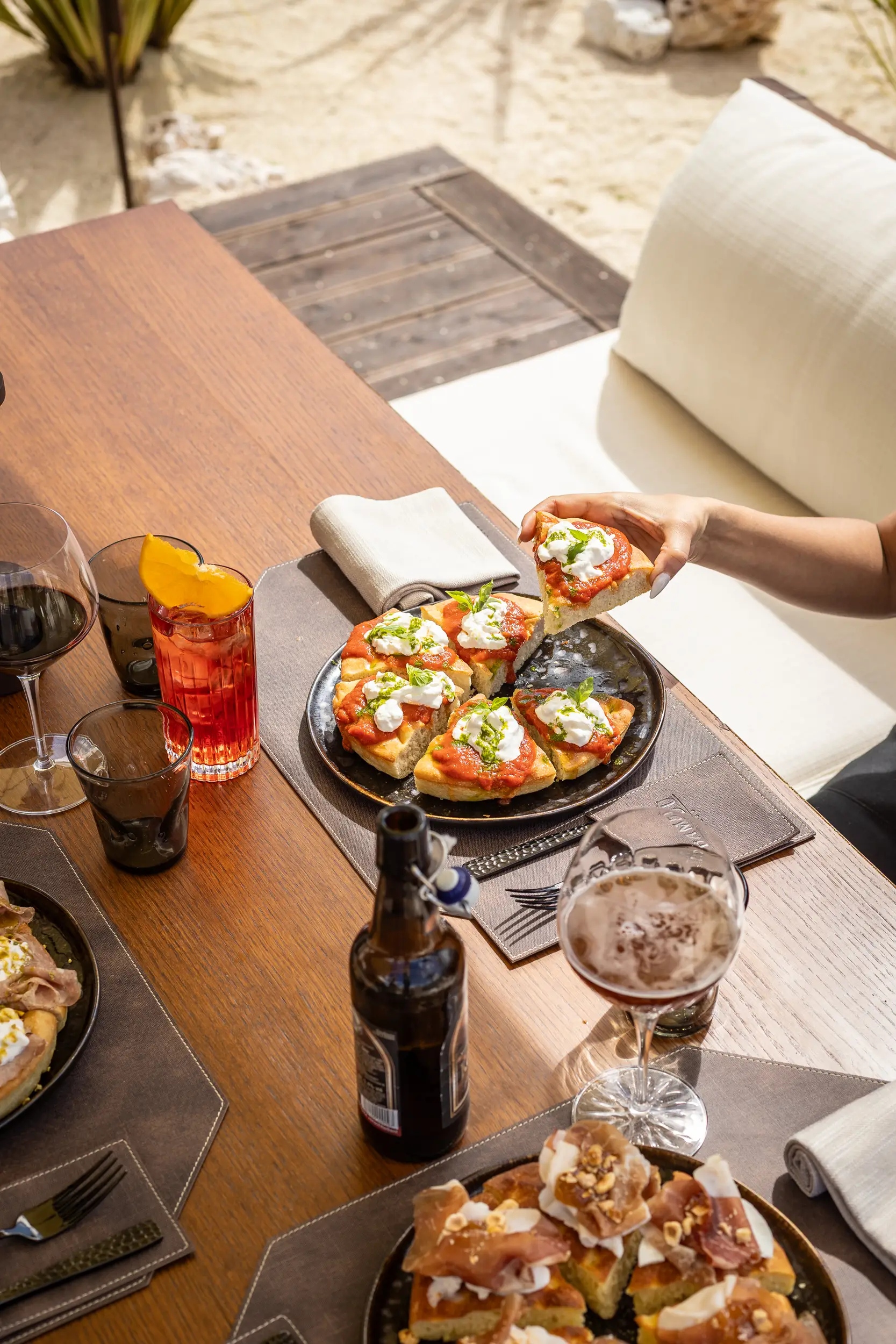 Gallery - Bambu Club