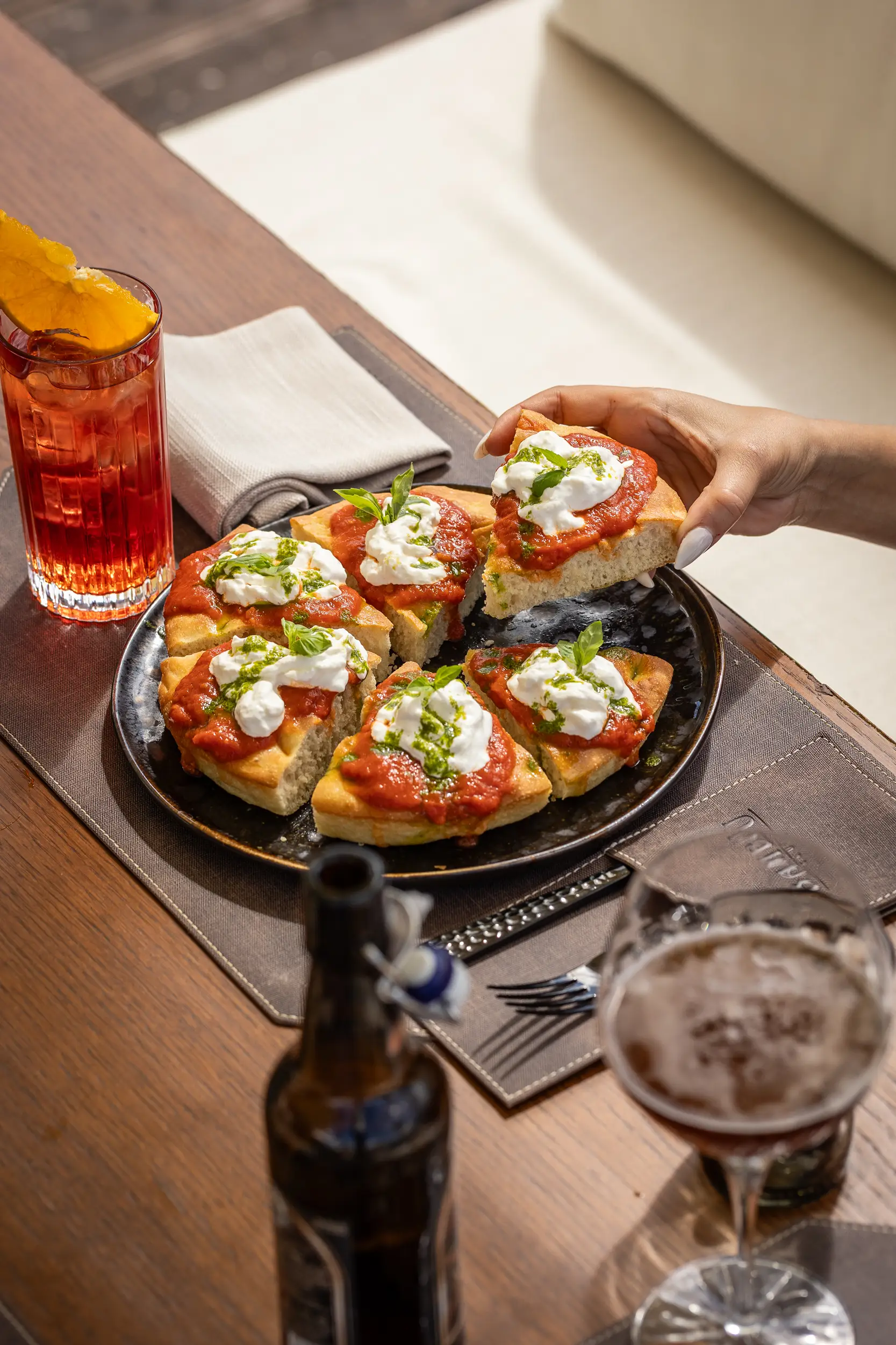 Gallery - Bambu Club